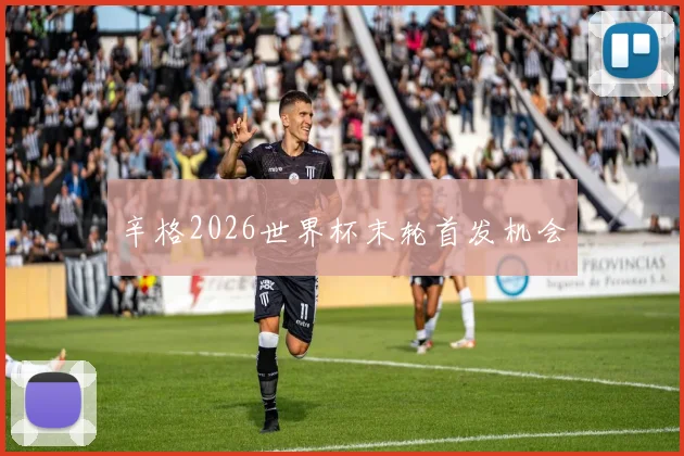 辛格2026世界杯末轮首发机会