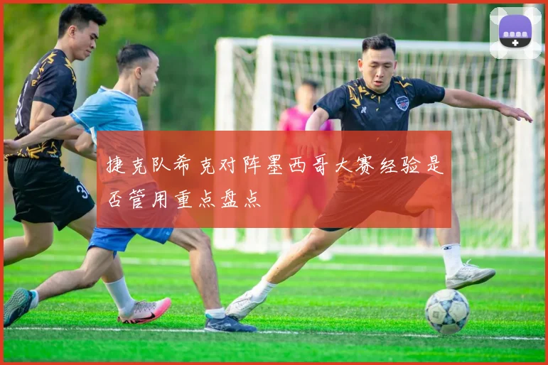 捷克队希克对阵墨西哥大赛经验是否管用重点盘点