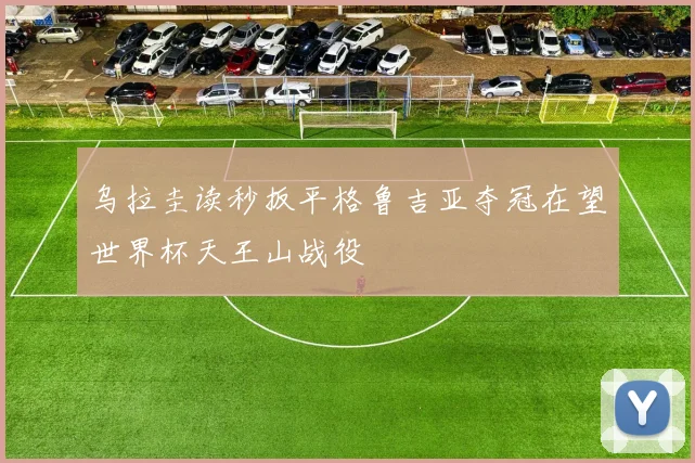 乌拉圭读秒扳平格鲁吉亚夺冠在望世界杯天王山战役