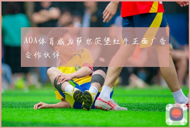 AOA体育成为萨尔茨堡红牛正面广告合作伙伴