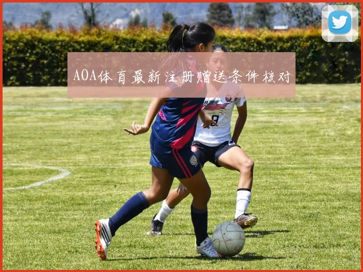 AOA体育最新注册赠送条件核对
